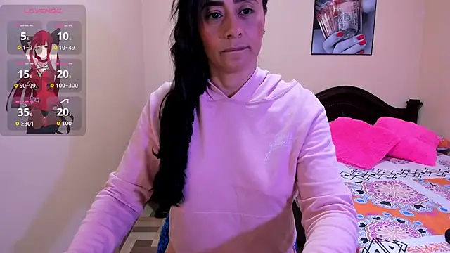 sara florez1 online show from 02-23-26, 11:18