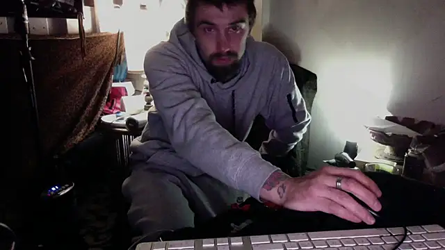 Fuckboy4public online show from 12-15-24, 11:23