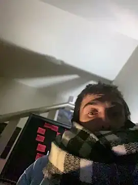 Fuckboy4public online show from 12-20-24, 02:05