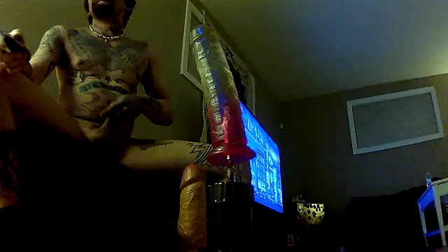 Fuckboy4public online show from 01-26-25, 11:06