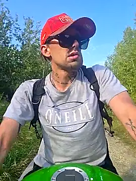 Fuckboy4public online show from 09-12-25, 04:29