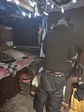 Fuckboy4public online show from 01-19-26, 02:15