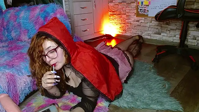 Meg4n 420 online show from 10-16-25, 04:35