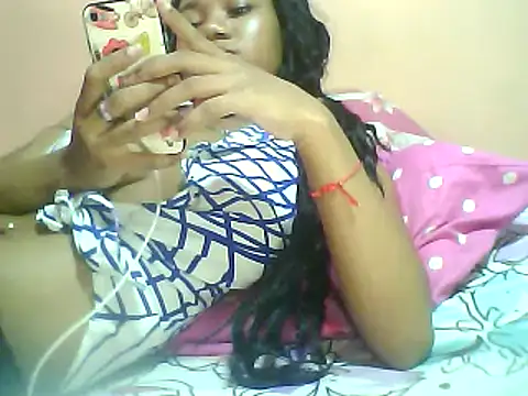 Fariana01 online show from 01-28-25, 03:25