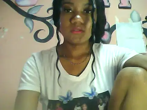 Fariana01 online show from 02-05-25, 10:33