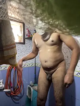 Sandy 1692 online show from 04-25-26, 06:27