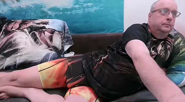 Manfred1012 online show from 01-15-25, 01:20