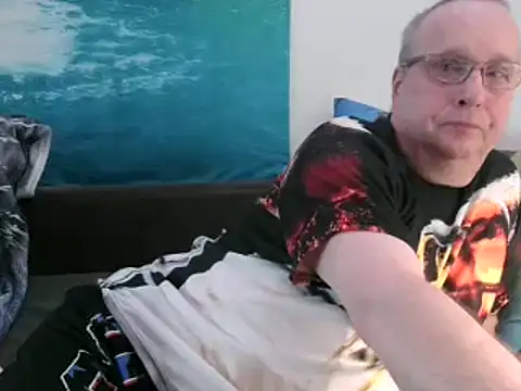 Manfred1012 online show from 02-03-25, 03:17