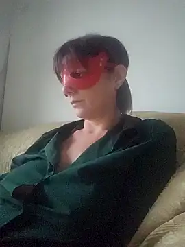 Vagabondainnamorata online show from 01-29-25, 03:58