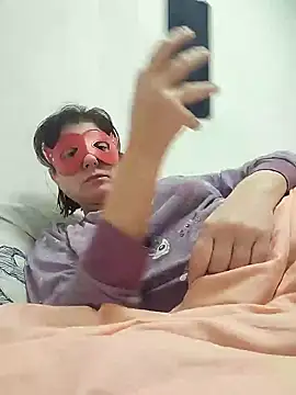 Vagabondainnamorata online show from 03-22-25, 04:35