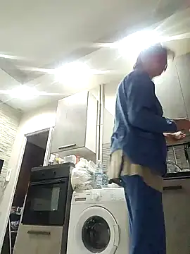 Vagabondainnamorata online show from 10-26-25, 05:46