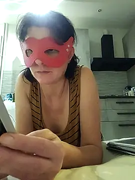 Vagabondainnamorata online show from 11-01-25, 04:53