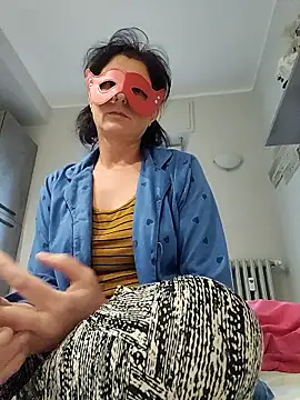 Vagabondainnamorata online show from 01-09-26, 03:37