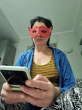 Vagabondainnamorata online show from 01-13-26, 06:46