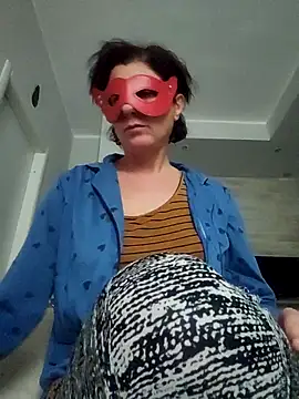 Vagabondainnamorata online show from 03-28-26, 04:50