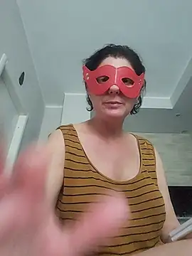 Vagabondainnamorata online show from 05-27-26, 03:42