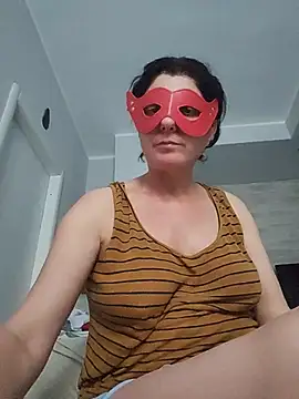 Vagabondainnamorata online show from 05-28-26, 03:53