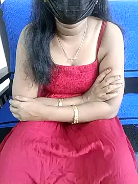 Malini queen online show from 12-18-24, 03:26