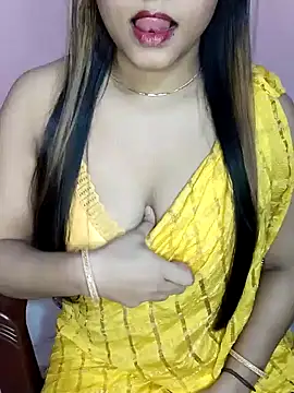 SANIYA-89 online show from 12-25-24, 09:56