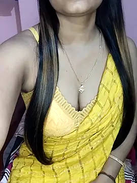 SANIYA-89 online show from 03-10-25, 01:43