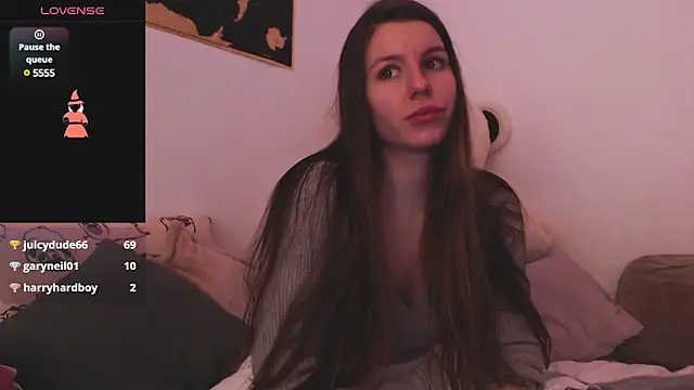 juicy mystery online show from 01-18-25, 06:43