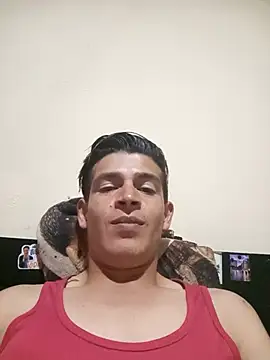 Snapshot of vergandez chatting on 07-24-26, 05:27 vergandez online show from 07-24-26, 05:27