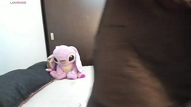 Hannah Baileyy online show from 04-05-26, 10:40