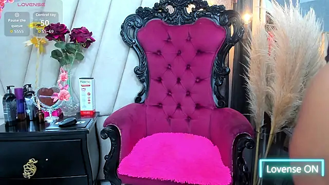 Madison-Diaz online show from 03-15-26, 12:55