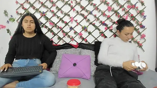 abby eemily online show from 02-13-25, 11:39