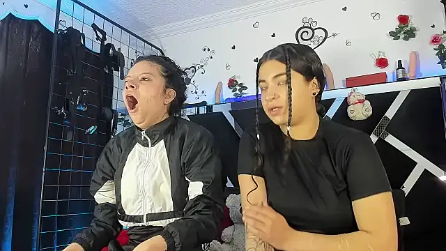 abby eemily online show from 11-19-25, 12:27