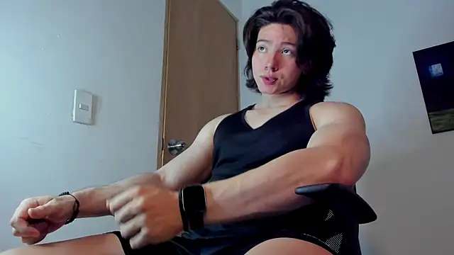 AngelBennet  online show from 11-28-25, 01:19