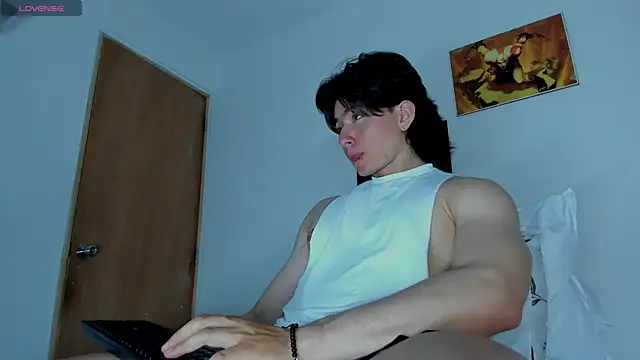 AngelBennet  online show from 03-03-26, 09:21