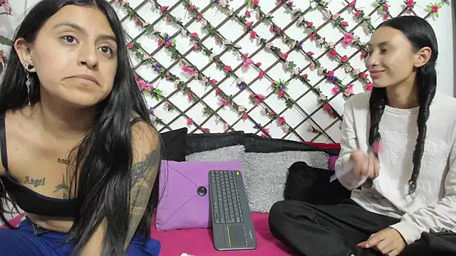 thedream girls online show from 03-06-25, 07:10