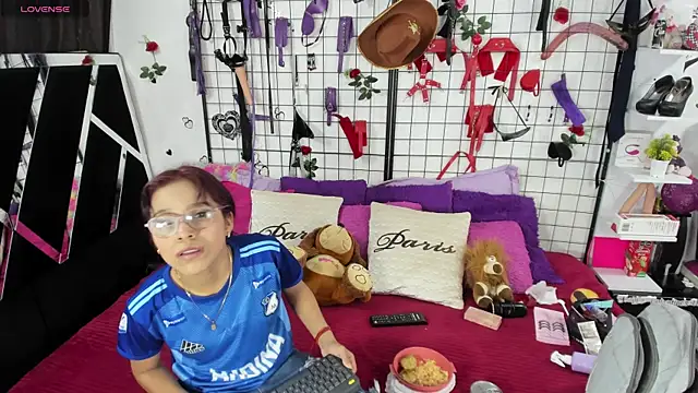 thedream girls online show from 06-10-26, 12:59