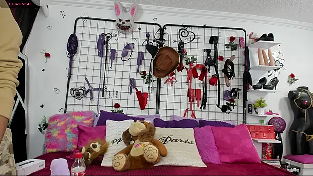 thedream girls online show from 06-12-26, 01:10