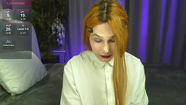 Kleo Godde online show from 02-07-25, 08:10