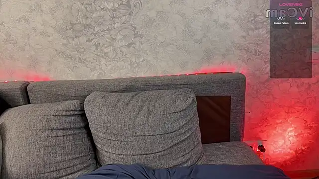 Kleo Godde online show from 02-23-25, 05:29