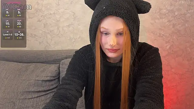 Kleo Godde online show from 02-26-25, 06:54