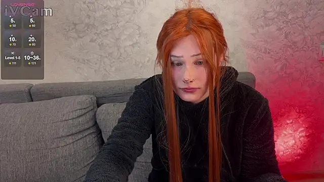 Kleo Godde online show from 02-28-25, 09:33