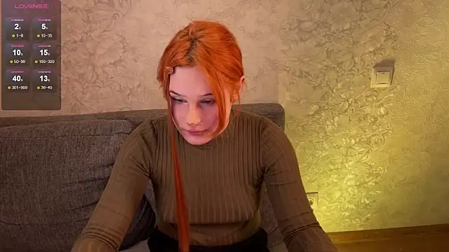 Kleo Godde online show from 03-08-25, 06:47