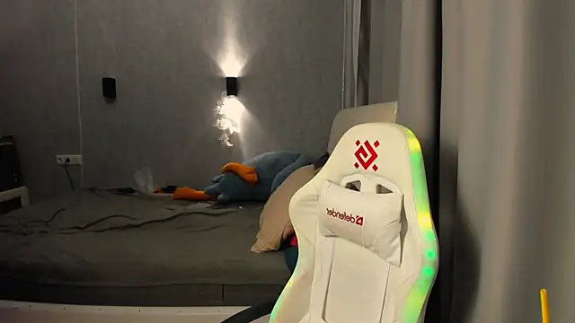 Kleo Godde online show from 09-30-25, 10:15