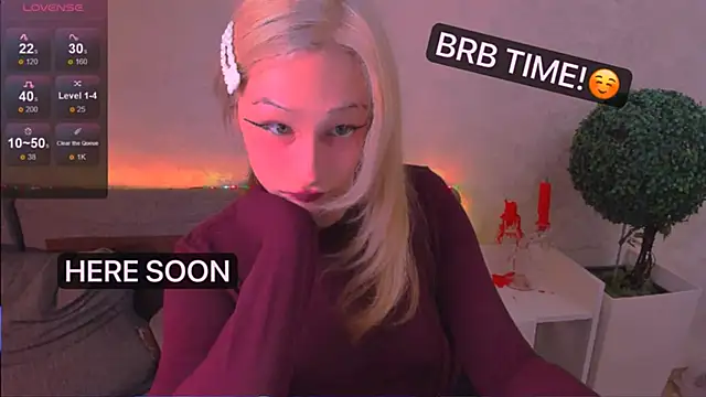 Kleo Godde online show from 01-31-26, 10:08