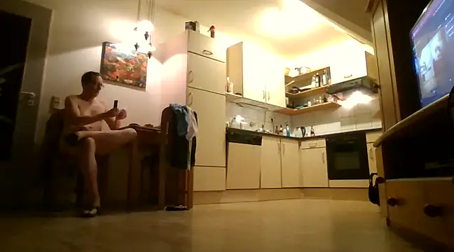 nacktchiller1076 online show from 12-24-24, 04:22