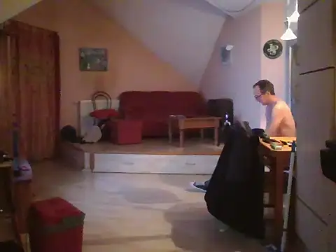 nacktchiller1076 online show from 01-11-25, 04:16