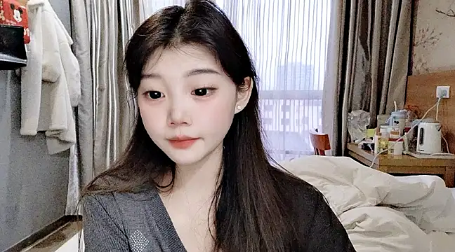 yangyang-1115 online show from 02-08-25, 10:18