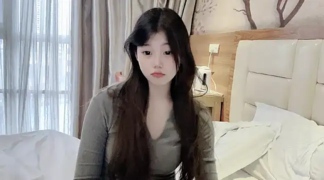 yangyang-1115 online show from 02-09-25, 09:58