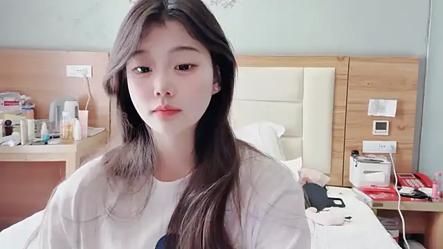 yangyang-1115 online show from 02-17-25, 05:58