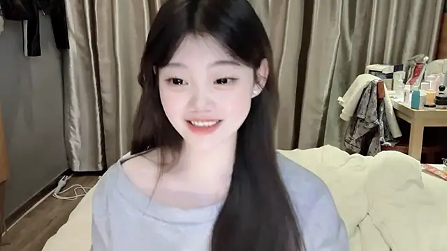 yangyang-1115 online show from 03-10-25, 12:04