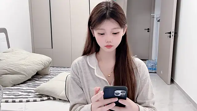 yangyang-1115 online show from 09-09-25, 01:10