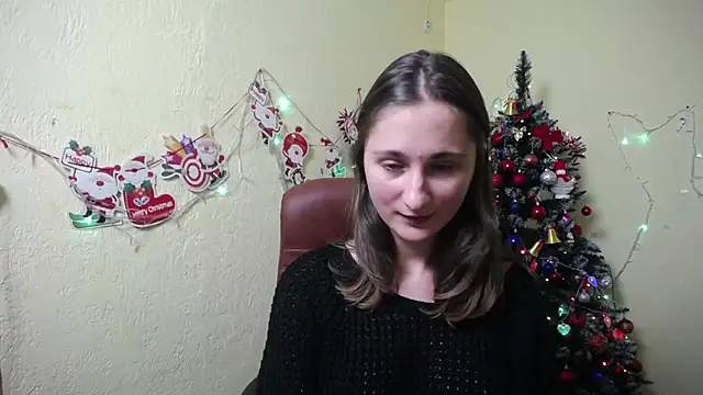 MichelLeee online show from 12-20-24, 03:42